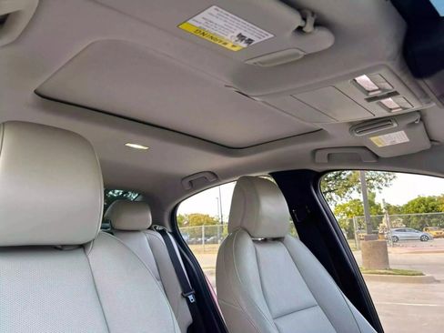 Used 2020 MAZDA MAZDA6 Grand Touring image 15