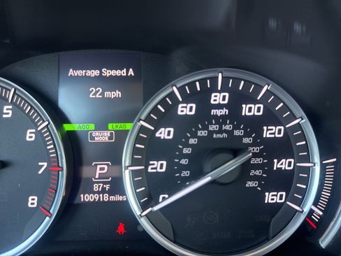 Used 2016 Acura MDX FWD w/ Advance & Entertainment image 41