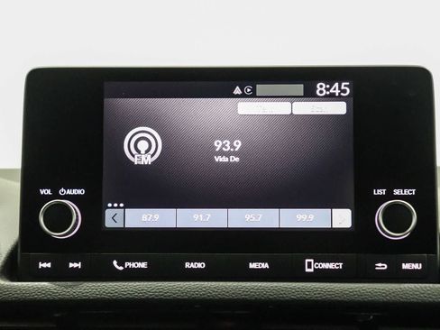 Used 2025 Honda Civic Sport image 14