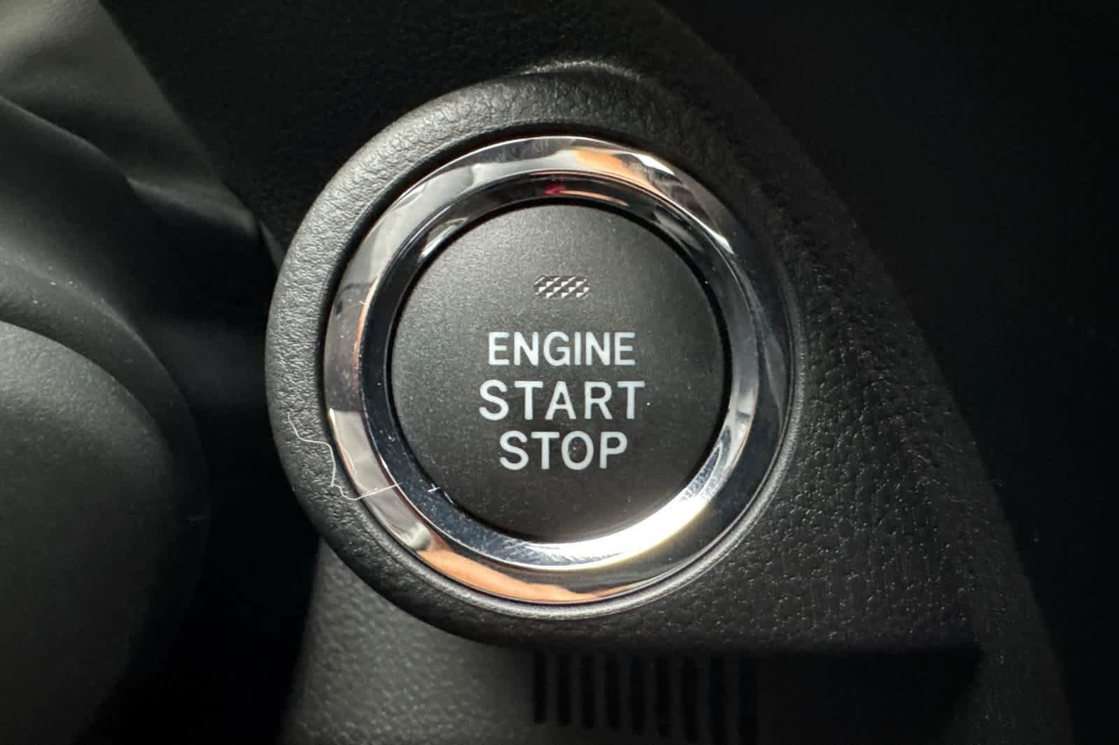 New 2026 Subaru WRX Limited AWD/4WD image 23