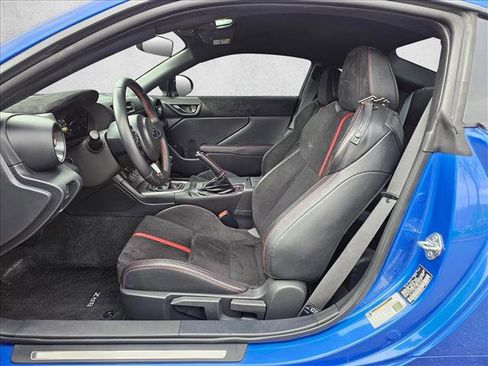 Used 2022 Subaru BRZ Limited image 17