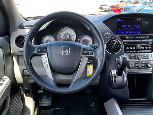 Used 2015 Honda Pilot EX image 5