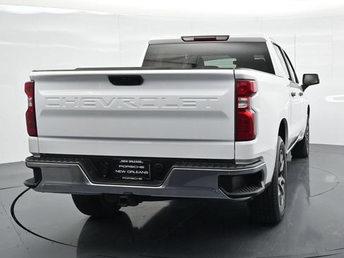 Used 2024 Chevrolet Silverado 1500 LT RWD image 6
