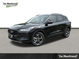 New 2025 Ford Escape ST-Line w/ Tech Pack #1 image 1