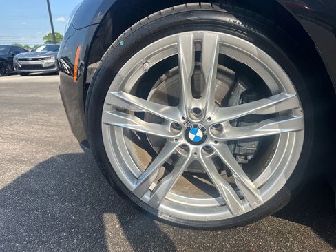 Used 2016 BMW 650i xDrive Coupe AWD/4WD image 29