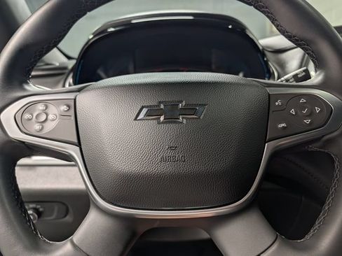 Certified 2023 Chevrolet Traverse LT w/ Midnight/Sport Edition AWD/4WD image 20