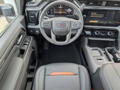 New 2026 GMC Sierra 2500 AT4 w/ AT4 Premium Plus Package image 9