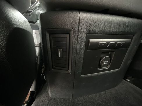 Used 2016 RAM 1500 Big Horn image 20