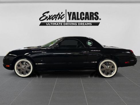 Used 2003 Ford Thunderbird RWD image 2