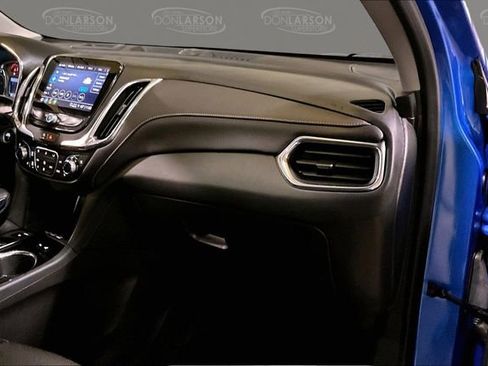 Certified 2024 Chevrolet Equinox Premier image 32