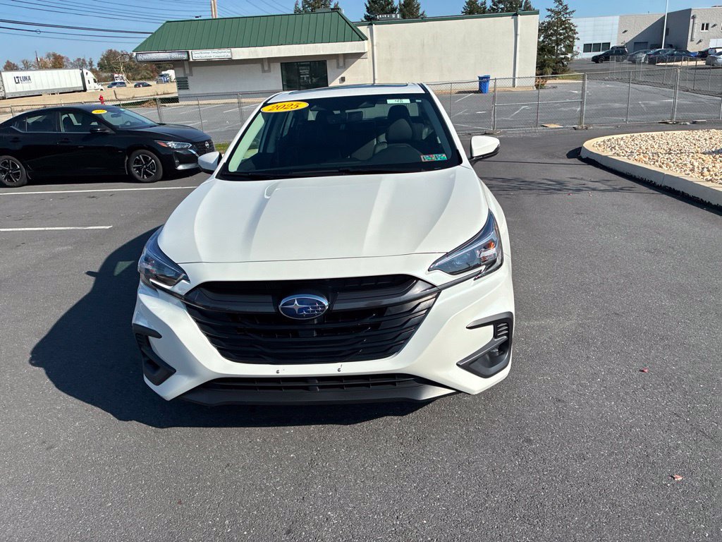 Used 2025 Subaru Legacy Limited AWD/4WD image 19
