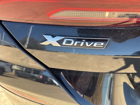 Used 2022 BMW M850i Gran Coupe xDrive image 10