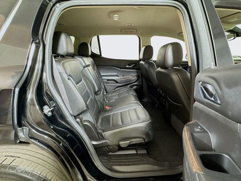 Used 2023 GMC Acadia Denali FWD image 27