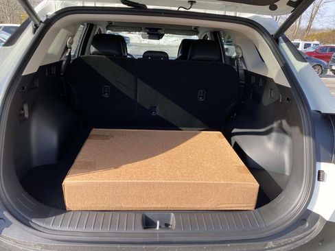 New 2026 Kia Sportage EX image 5