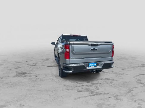 Used 2024 Chevrolet Silverado 1500 LT Trail Boss w/ Protection Package image 6
