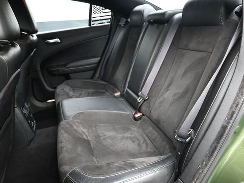 Used 2020 Dodge Charger R/T w/ Plus Group RWD image 23