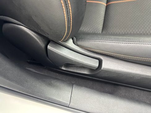 Used 2022 Nissan Altima 2.5 SR FWD image 48