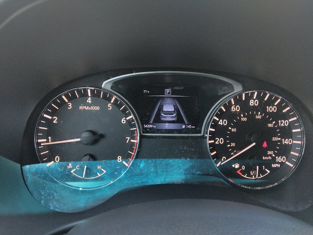 Used 2019 Nissan Pathfinder S FWD image 23