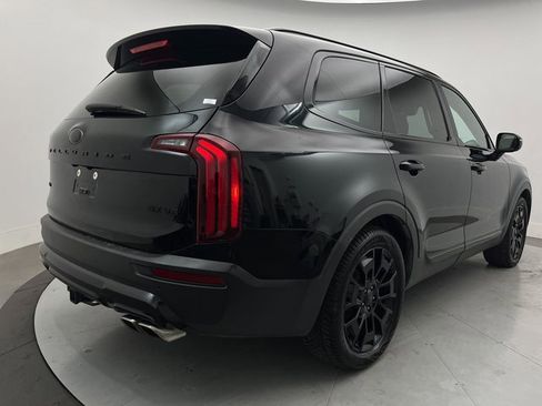 Used 2021 Kia Telluride SX w/ SX Prestige Package image 14