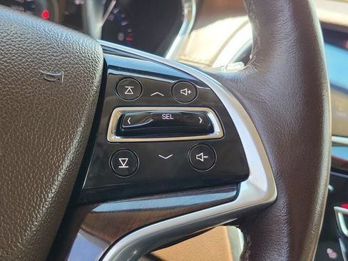 Used 2015 Cadillac SRX Performance w/ Driver Awareness Package FWD image 8