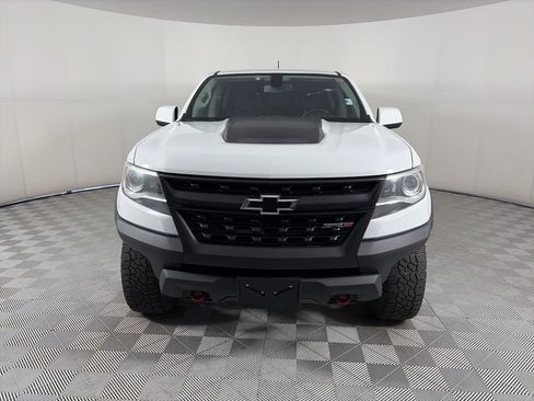 Used 2019 Chevrolet Colorado ZR2 w/ LPO, Power Package image 2