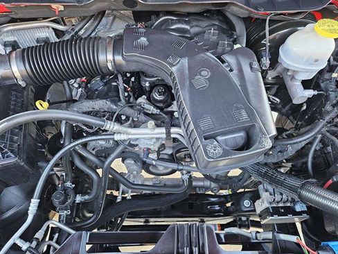 Used 2024 RAM 1500 Classic Warlock image 19