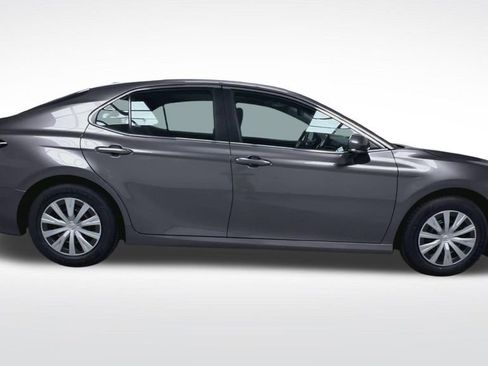 Certified 2023 Toyota Camry LE w/ Cold Weather Package FWD image 10