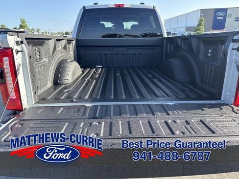 New 2026 Ford F250 Lariat w/ Black Appearance Package AWD/4WD image 14
