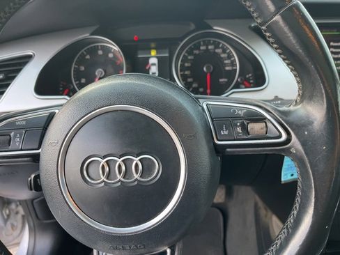 Used 2016 Audi A5 2.0T Premium image 15