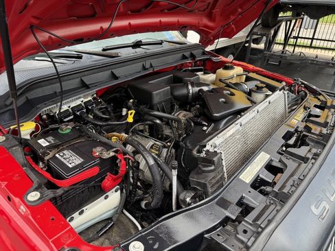 Used 2011 Ford F250 XL w/ PWR Equipment Group RWD image 21