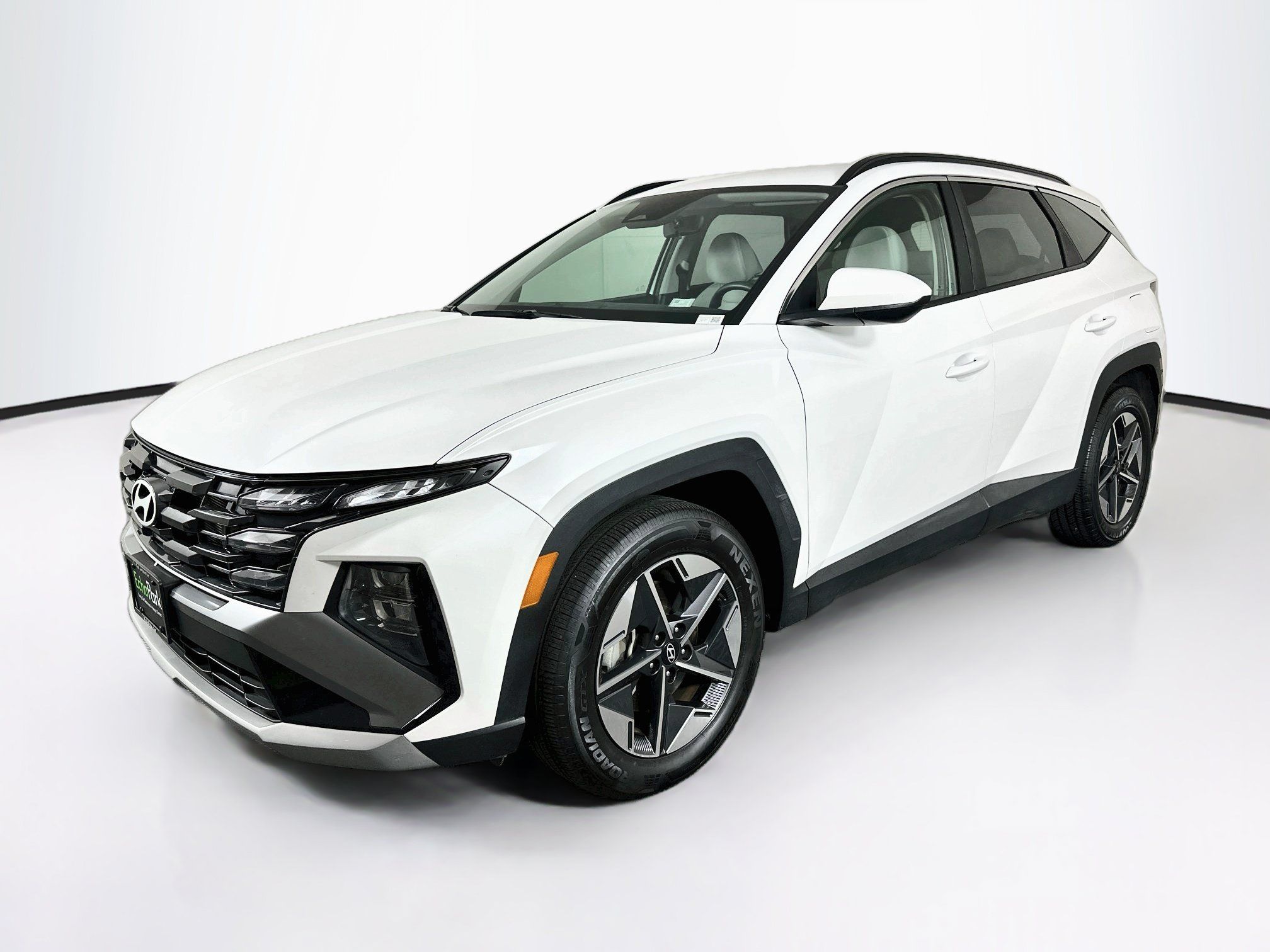 Used 2025 Hyundai Tucson SEL FWD image 3
