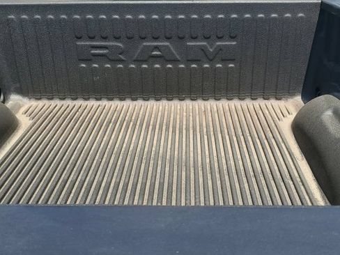 New 2026 RAM 1500 Laramie w/ Night Edition AWD/4WD image 8