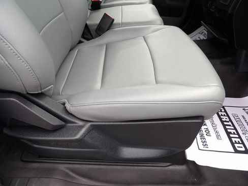 Used 2021 Ford F150 XL w/ XL Power Equipment Group AWD/4WD image 44