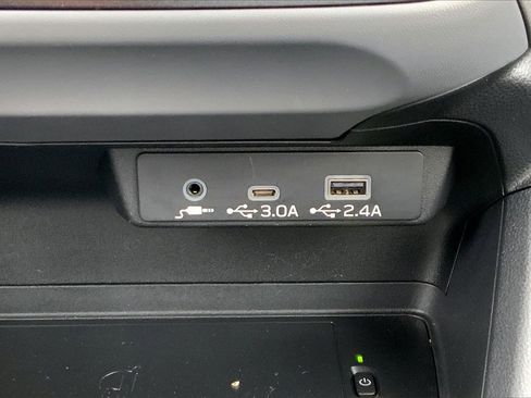 Used 2024 Subaru Crosstrek 2.5i Sport image 15