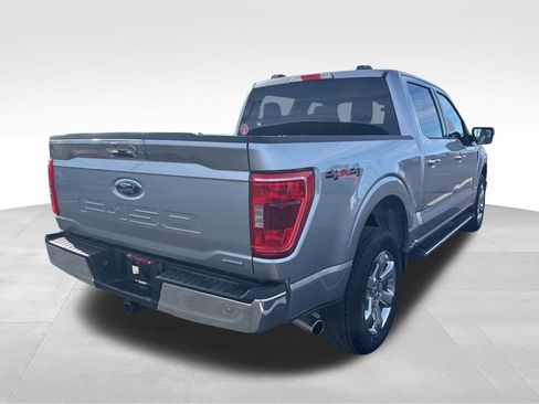 Used 2023 Ford F150 XLT w/ Equipment Group 302A High image 6