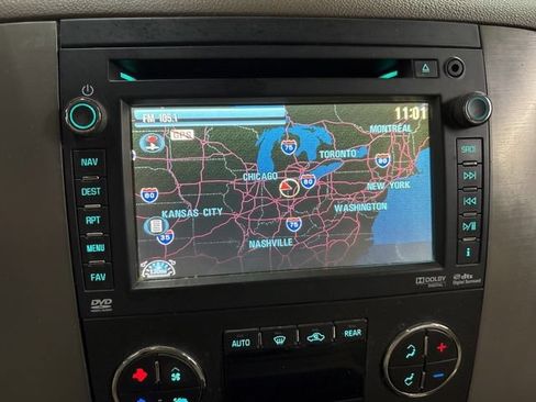 Used 2012 GMC Yukon XL SLT AWD/4WD image 44