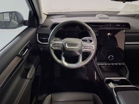 New 2026 GMC Terrain Denali AWD/4WD image 13