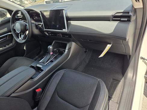 New 2026 MAZDA CX-5 Preferred AWD/4WD image 16