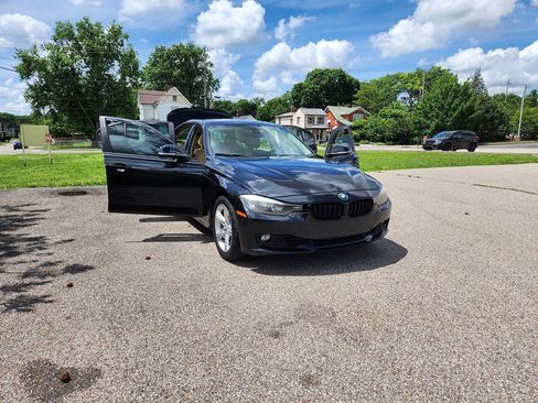 Used 2015 BMW 328i xDrive Sedan AWD/4WD image 22