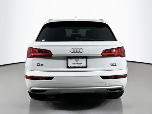 Used 2018 Audi Q5 2.0T Premium image 6