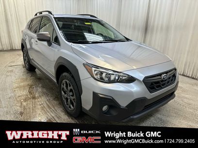 Used 2023 Subaru Crosstrek 2.5i Sport