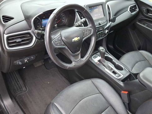 Used 2020 Chevrolet Equinox LT w/ Midnight Edition image 16