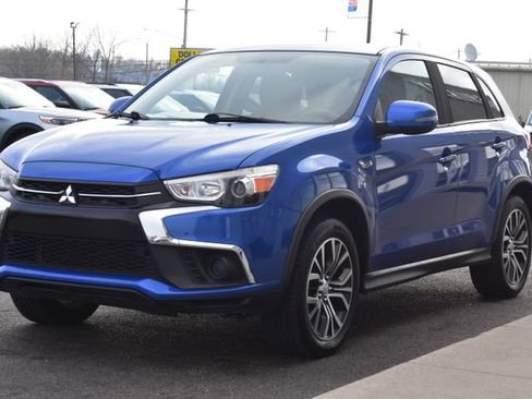 Used 2019 Mitsubishi Outlander Sport ES image 15
