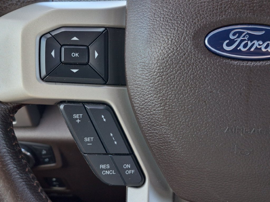 Used 2021 Ford F250 King Ranch w/ King Ranch Ultimate Package AWD/4WD image 24