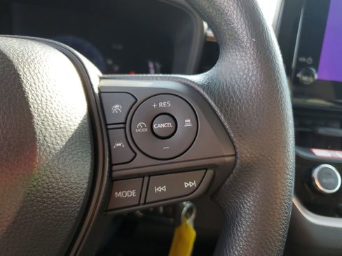 New 2026 Toyota Corolla LE FWD image 23