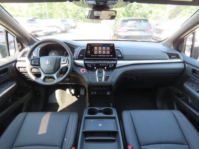New 2026 Honda Odyssey Sport-L image 19