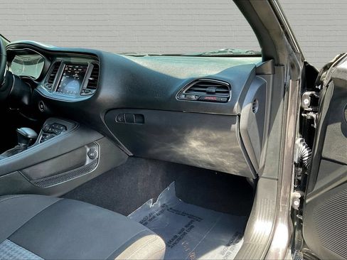 Used 2023 Dodge Challenger R/T Scat Pack RWD image 22