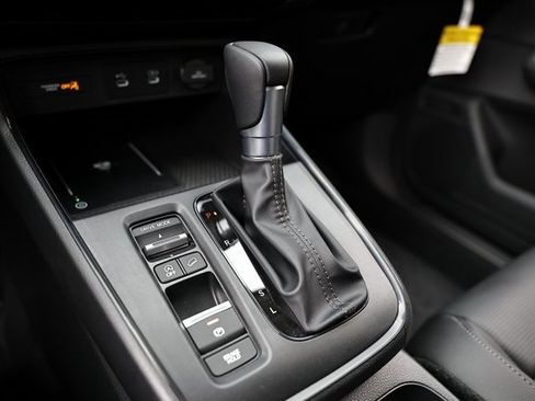 New 2026 Honda CR-V EX-L image 38