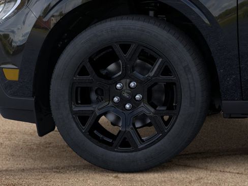 New 2026 Ford Maverick Lariat w/ Black Appearance Package AWD/4WD image 37