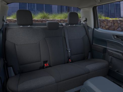 New 2025 Ford Maverick XL image 11